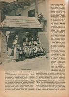 Az ezeréves Magyarország. Képes Vasárnap -A Pesti Hírlap mellékletének karácsonyi száma [1938 decemb...