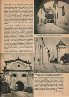 Az ezeréves Magyarország. Képes Vasárnap -A Pesti Hírlap mellékletének karácsonyi száma [1938 decemb...