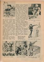 Az ezeréves Magyarország. Képes Vasárnap -A Pesti Hírlap mellékletének karácsonyi száma [1938 decemb...