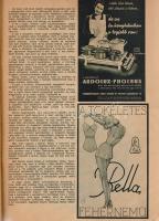 Az ezeréves Magyarország. Képes Vasárnap -A Pesti Hírlap mellékletének karácsonyi száma [1938 decemb...