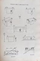 A liturgikus berendezési tárgyak és eszközök művészete.
[Budapest], 1968. Országos Egyházművészeti ...