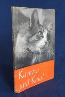 Kankowszky [Tamás], Thomas (szerk.):
Kamera und Kunst. Zusammengestellt und im Auftrage des ,,Lande...
