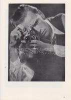 Kankowszky [Tamás], Thomas (szerk.):
Kamera und Kunst. Zusammengestellt und im Auftrage des ,,Lande...