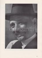 Kankowszky [Tamás], Thomas (szerk.):
Kamera und Kunst. Zusammengestellt und im Auftrage des ,,Lande...