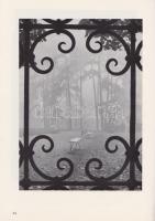 Kankowszky [Tamás], Thomas (szerk.):
Kamera und Kunst. Zusammengestellt und im Auftrage des ,,Lande...