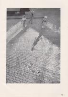 Kankowszky [Tamás], Thomas (szerk.):
Kamera und Kunst. Zusammengestellt und im Auftrage des ,,Lande...