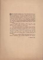 Kislakásos családi házak mintatervei. Sajtó alá rendezte Bierbauer Virgil.
(Budapest, 1941): Főváro...