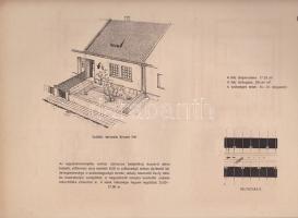 Kislakásos családi házak mintatervei. Sajtó alá rendezte Bierbauer Virgil.
(Budapest, 1941): Főváro...