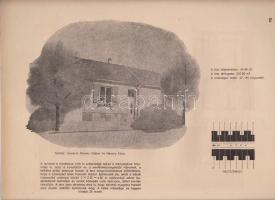 Kislakásos családi házak mintatervei. Sajtó alá rendezte Bierbauer Virgil.
(Budapest, 1941): Főváro...