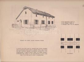 Kislakásos családi házak mintatervei. Sajtó alá rendezte Bierbauer Virgil.
(Budapest, 1941): Főváro...