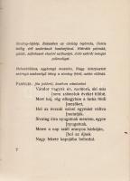 Balázs Béla:
A fekete korsó. Új játékok. [Egyfelvonásosok.]
Gyoma, 1919. Kner Izidor (ny.) 95 + [5...