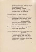 Balázs Béla:
A fekete korsó. Új játékok. [Egyfelvonásosok.]
Gyoma, 1919. Kner Izidor (ny.) 95 + [5...