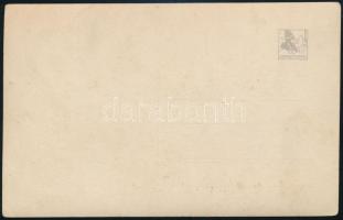 1931 Endresz György (1893-1932) és Magyar Sándor pilóták, Szalay Emillel a még át nem alakított Just...