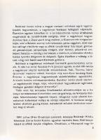 Bodnár Éva:

Boldizsár István. (Kismonográfia.) [Dedikált.]

Budapest, (1981). Képzőművészeti Al...