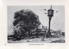 Bodnár Éva:

Boldizsár István. (Kismonográfia.) [Dedikált.]

Budapest, (1981). Képzőművészeti Al...