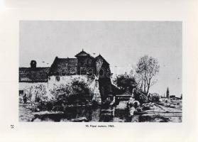 Bodnár Éva:

Boldizsár István. (Kismonográfia.) [Dedikált.]

Budapest, (1981). Képzőművészeti Al...