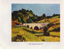 Bodnár Éva:

Boldizsár István. (Kismonográfia.) [Dedikált.]

Budapest, (1981). Képzőművészeti Al...