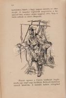 Ferry, [Louis de Bellemare] - Gaál Mózes, idősebb:

A cserkésző. Ferry elbeszélése nyomán a magyar...