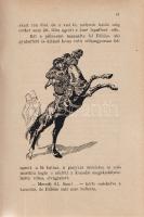 Ferry, [Louis de Bellemare] - Gaál Mózes, idősebb:

A cserkésző. Ferry elbeszélése nyomán a magyar...