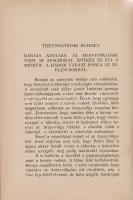Ferry, [Louis de Bellemare] - Gaál Mózes, idősebb:

A cserkésző. Ferry elbeszélése nyomán a magyar...