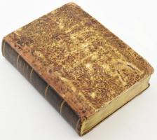 Molnár Jánosnak Jesus Társasága szerzetes papjának a' régi jeles épületekről kilentz könyvei.
...