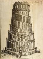 Molnár Jánosnak Jesus Társasága szerzetes papjának a' régi jeles épületekről kilentz könyvei.
...