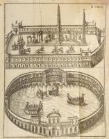 Molnár Jánosnak Jesus Társasága szerzetes papjának a' régi jeles épületekről kilentz könyvei.
...