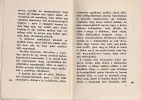 Karinthy Frigyes - Gundel Károly:
Vendéget látni, vendégnek lenni. Gundel Károly tanácsaival.
(Bud...