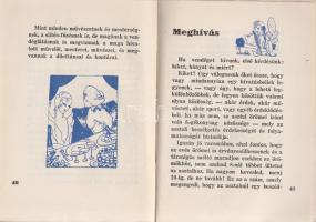 Karinthy Frigyes - Gundel Károly:
Vendéget látni, vendégnek lenni. Gundel Károly tanácsaival.
(Bud...