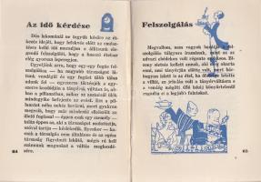Karinthy Frigyes - Gundel Károly:
Vendéget látni, vendégnek lenni. Gundel Károly tanácsaival.
(Bud...