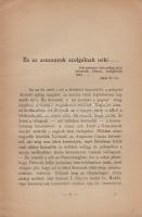 Hegyaljai Kiss Géza:
Nagyasszonyok a magyar reformációban I. (Dedikált.)
Budapest, 1924. Bethlen G...