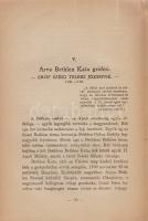 Hegyaljai Kiss Géza:
Nagyasszonyok a magyar reformációban I. (Dedikált.)
Budapest, 1924. Bethlen G...