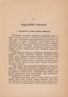 Adametz Gyula:
Angyalföld.
Budapest, 1947. (Család könyvesbolt főbizományos -Sylvester Rt. 142 + [...