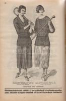 M[olnárné] Krasznai Elza (szerk.):
A jumper. Kötött és horgolt jumperek, kabátok, sapkák, gyermekho...