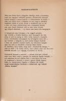 Tollal és szerszámmal. Benjámin László, Földeák János, László Gyula, Vaád Ferenc versei, Darvas Józs...