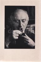 Vas István:
Ráérünk. [Versek.] (Dedikált és aláírt.)
Budapest, (1983). Szépirodalmi Könyvkiadó (Kn...