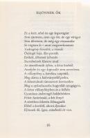 Vas István:
Ráérünk. [Versek.] (Dedikált és aláírt.)
Budapest, (1983). Szépirodalmi Könyvkiadó (Kn...