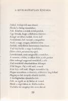 Vas István:
Ráérünk. [Versek.] (Dedikált és aláírt.)
Budapest, (1983). Szépirodalmi Könyvkiadó (Kn...