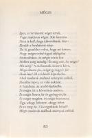 Vas István:
Ráérünk. [Versek.] (Dedikált és aláírt.)
Budapest, (1983). Szépirodalmi Könyvkiadó (Kn...