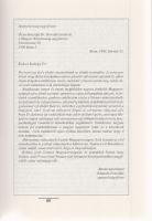 Horváth István:
Európa megkísértése. (Dedikált.)
[Budapest], (1994). Láng Kiadó (Gyomai Kner Nyomd...