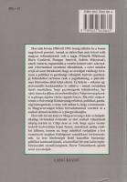 Horváth István:
Európa megkísértése. (Dedikált.)
[Budapest], (1994). Láng Kiadó (Gyomai Kner Nyomd...