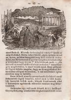 A' keresztyén Anyaszentegyház Történetei a' Protestáns Oskolák' és Családok' szá...