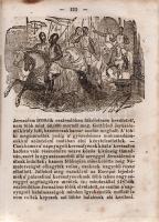 A' keresztyén Anyaszentegyház Történetei a' Protestáns Oskolák' és Családok' szá...