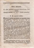 A' keresztyén Anyaszentegyház Történetei a' Protestáns Oskolák' és Családok' szá...