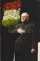 Csurka István:
A tisztesség rendszerváltása a fővárosban. Otthonunkért, Budapestért. Csurka István ...