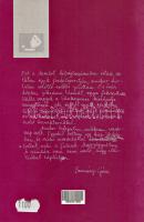 Bereményi Géza:
Shakespeare királynője. Történelmi játék. (Dedikált.)
(Budapest, 2001), (Pufi Pres...