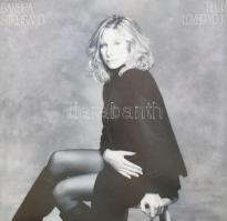 Barbra Streisand - Till I Loved You.  Vinyl, LP, Album, Stereo, Gong-CBS, Magyarország, 1988. VG+