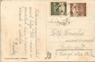 Jákóhalma, Jászjákóhalma; Losonczi Farkas Kálmán kastélya (fl)