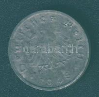 Német 3. Birodalom / Nemzetközi megszállás 1948. 10RPf hk. nélkül T:II