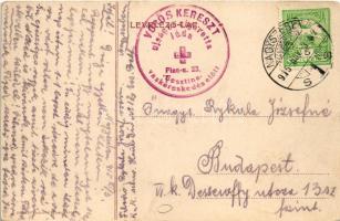 1915 Bocskai-szabadságharc 1606. Bilkei Dezső és Radovánovics János / Bocskai Uprising, Bocskai'...